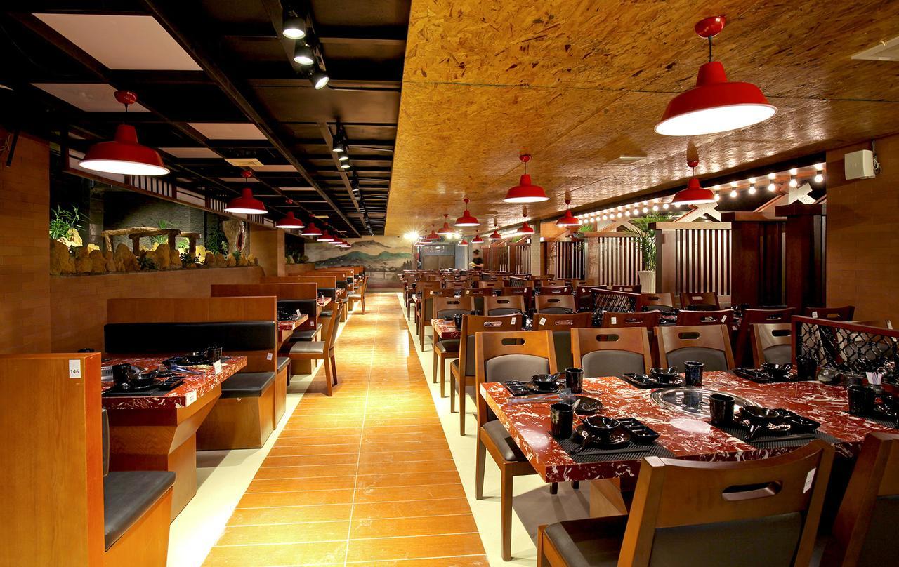 Kings Hotel Dalat Exterior foto